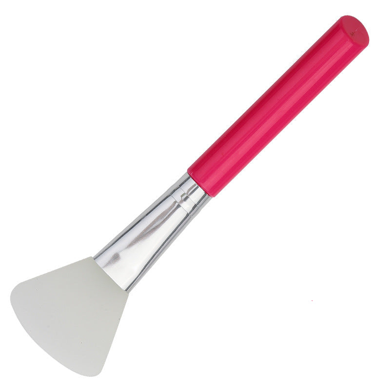 Wholesale Silicone Makeup Brush Set